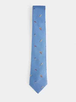 Hombre Alvaro Moreno CORBATA JACQUARD MF