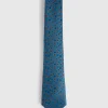 Hombre Alvaro Moreno CORBATA JACQUARD MF