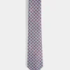 Hombre Alvaro Moreno CORBATA JACQUARD MF