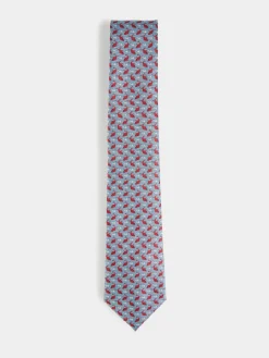 Hombre Alvaro Moreno CORBATA JACQUARD MF