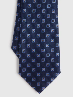 Hombre Alvaro Moreno CORBATA JACQUARD MF