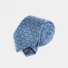Hombre Alvaro Moreno CORBATA JACQUARD MF