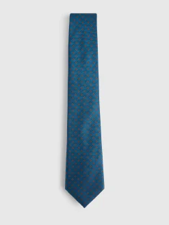 Hombre Alvaro Moreno CORBATA JACQUARD MF