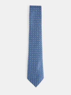 Hombre Alvaro Moreno CORBATA JACQUARD MF