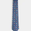 Hombre Alvaro Moreno CORBATA JACQUARD MF