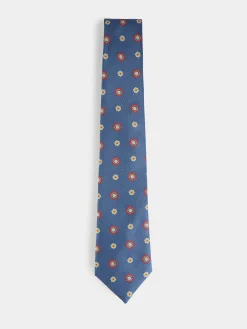 Hombre Alvaro Moreno CORBATA JACQUARD MF