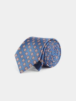 Hombre Alvaro Moreno CORBATA JACQUARD MF