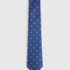 Hombre Alvaro Moreno CORBATA JACQUARD MF