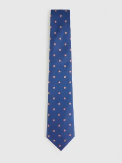 Hombre Alvaro Moreno CORBATA JACQUARD MF