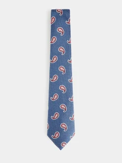 Hombre Alvaro Moreno CORBATA JACQUARD MF