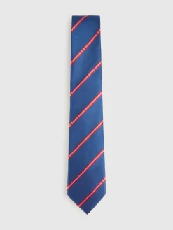 Hombre Alvaro Moreno CORBATA JACQUARD MF