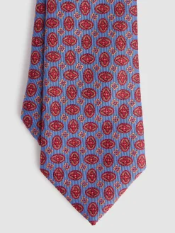 Hombre Alvaro Moreno CORBATA JACQUARD MF