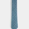 Hombre Alvaro Moreno CORBATA JACQUARD MF