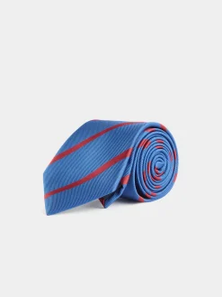 Hombre Alvaro Moreno CORBATA JACQUARD MF