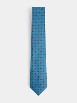 Hombre Alvaro Moreno CORBATA JACQUARD MF