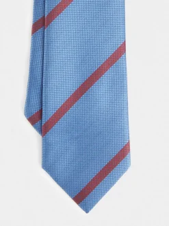 Hombre Alvaro Moreno CORBATA JACQUARD MF