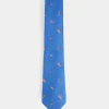 Hombre Alvaro Moreno CORBATA JACQUARD MF
