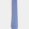 Hombre Alvaro Moreno CORBATA JACQUARD MF