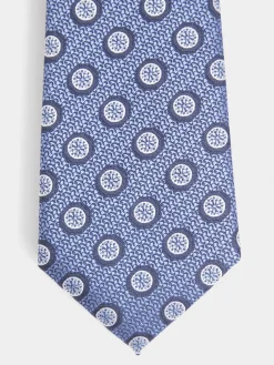 Hombre Alvaro Moreno CORBATA JACQUARD MF
