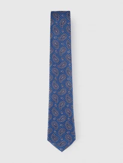 Hombre Alvaro Moreno CORBATA JACQUARD MF