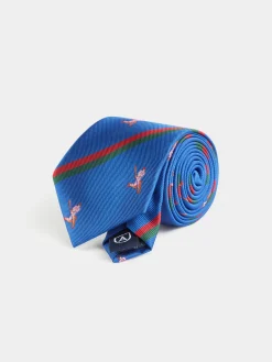 Hombre Alvaro Moreno CORBATA JACQUARD MF