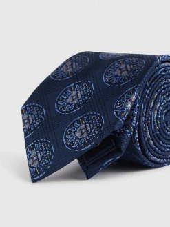Hombre Alvaro Moreno CORBATA JACQUARD MF