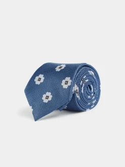 Hombre Alvaro Moreno CORBATA JACQUARD MF