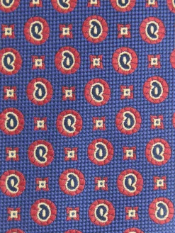 Hombre Alvaro Moreno CORBATA JACQUARD MF