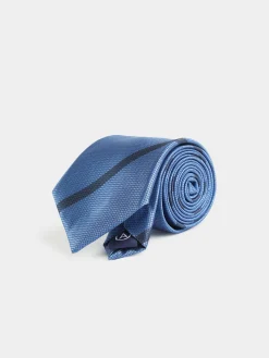 Hombre Alvaro Moreno CORBATA JACQUARD MF