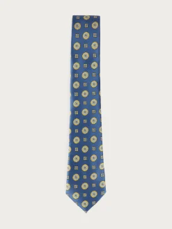 Hombre Alvaro Moreno CORBATA JACQUARD MF