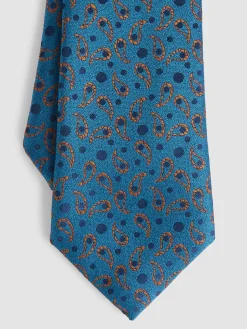 Hombre Alvaro Moreno CORBATA JACQUARD MF
