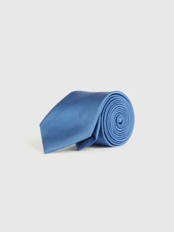 Hombre Alvaro Moreno CORBATA JACQUARD MF
