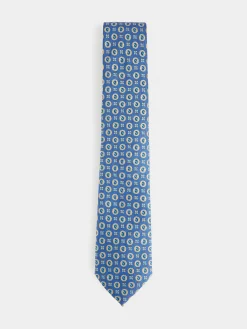 Hombre Alvaro Moreno CORBATA JACQUARD MF