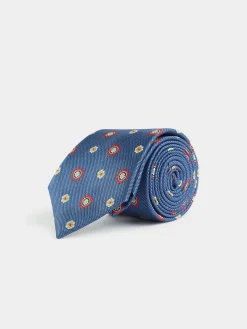 Hombre Alvaro Moreno CORBATA JACQUARD MF