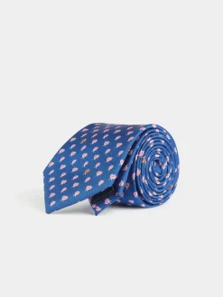 Hombre Alvaro Moreno CORBATA JACQUARD MF