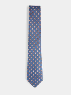 Hombre Alvaro Moreno CORBATA JACQUARD MF