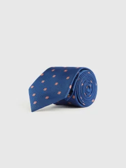 Hombre Alvaro Moreno CORBATA JACQUARD MF