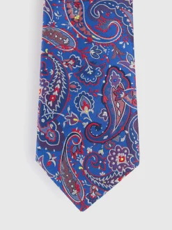 Hombre Alvaro Moreno CORBATA JACQUARD MF