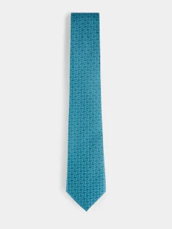 Hombre Alvaro Moreno CORBATA JACQUARD MF
