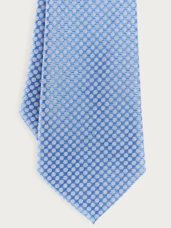 Hombre Alvaro Moreno CORBATA JACQUARD MF