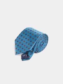 Hombre Alvaro Moreno CORBATA JACQUARD MF