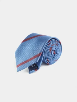 Hombre Alvaro Moreno CORBATA JACQUARD MF