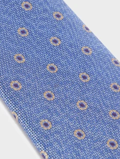 Hombre Alvaro Moreno CORBATA JACQUARD MF