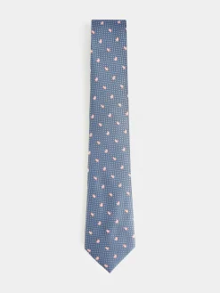 Hombre Alvaro Moreno CORBATA JACQUARD MF