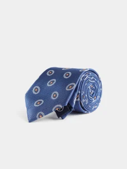 Hombre Alvaro Moreno CORBATA JACQUARD MF