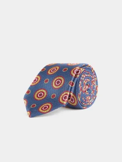 Hombre Alvaro Moreno CORBATA JACQUARD MF