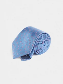 Hombre Alvaro Moreno CORBATA JACQUARD MF