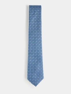Hombre Alvaro Moreno CORBATA JACQUARD MF