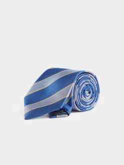 Hombre Alvaro Moreno CORBATA JACQUARD MF