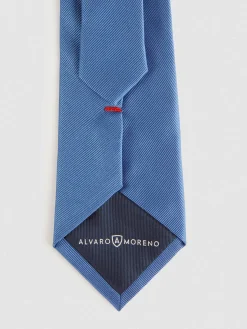 Hombre Alvaro Moreno CORBATA JACQUARD MF